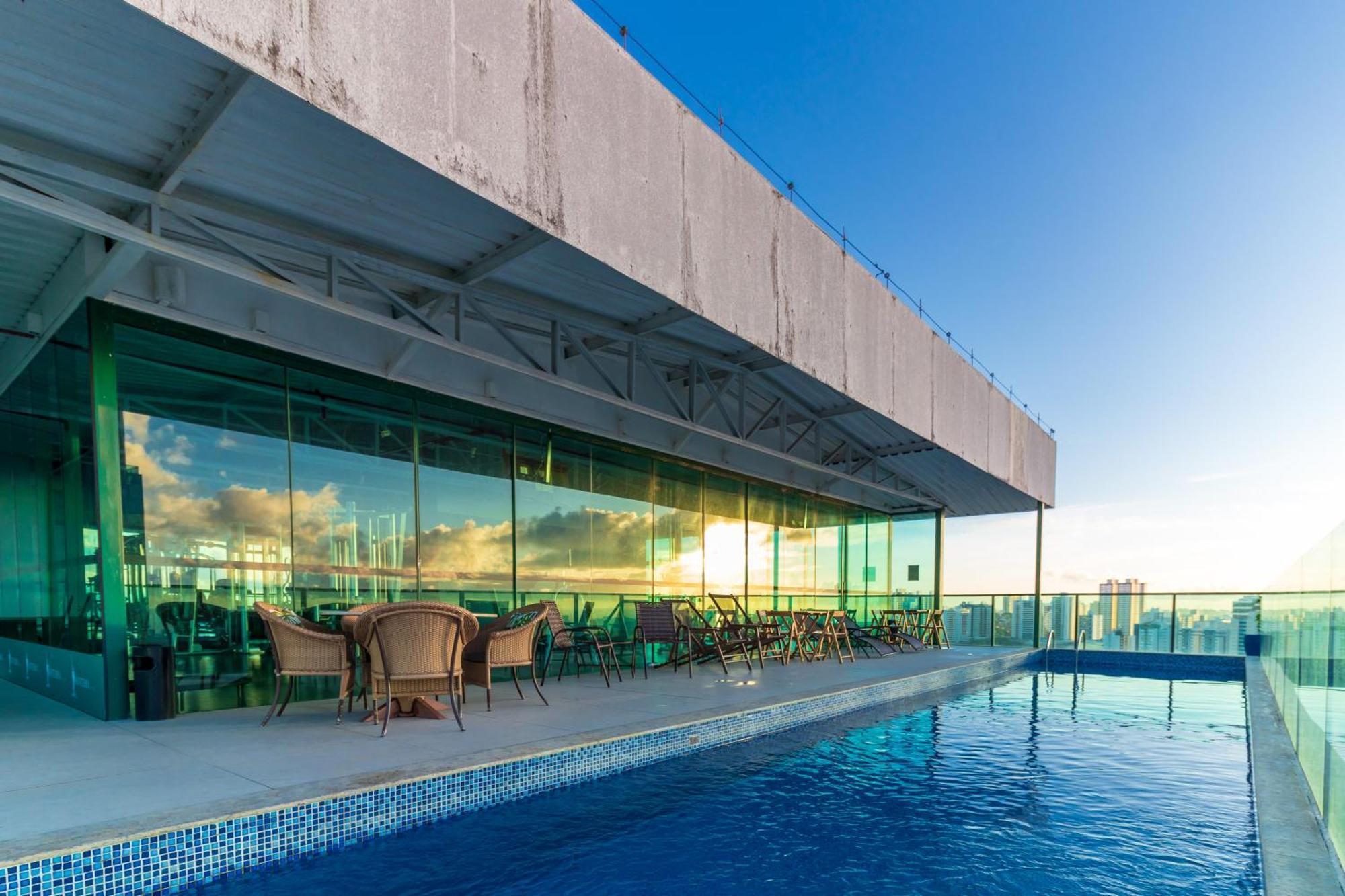 Hotel Sotero By Castelo Itaipava Salvador